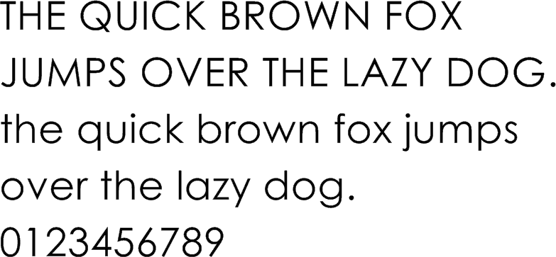Century gothic font for mac